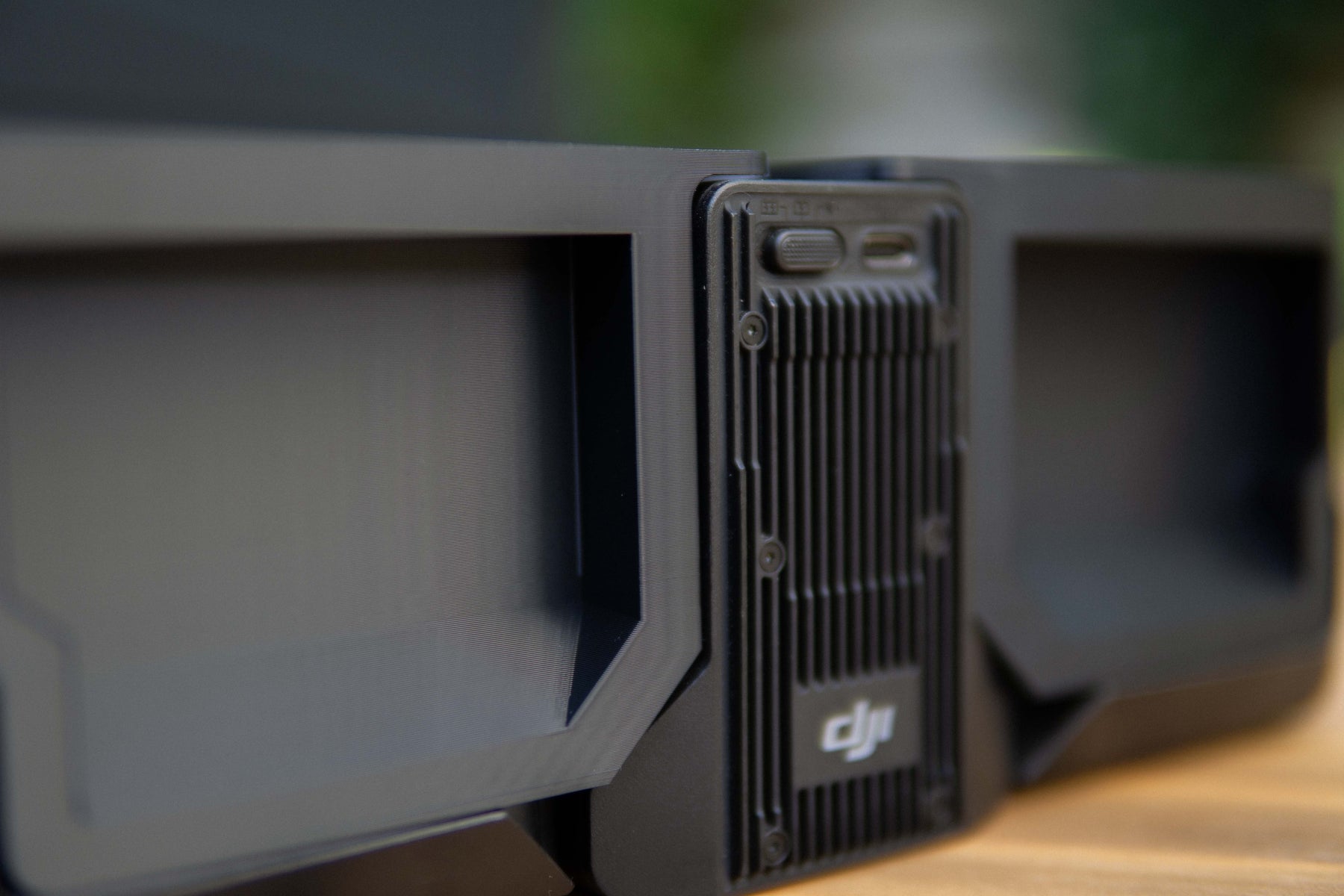 Smart Battery Dock