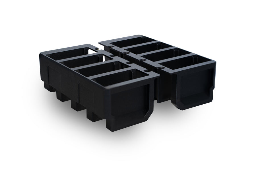 Smart Battery Dock