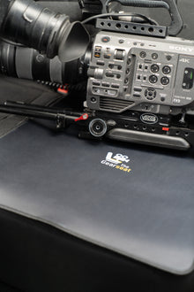 The Gearseat - Protection Pad