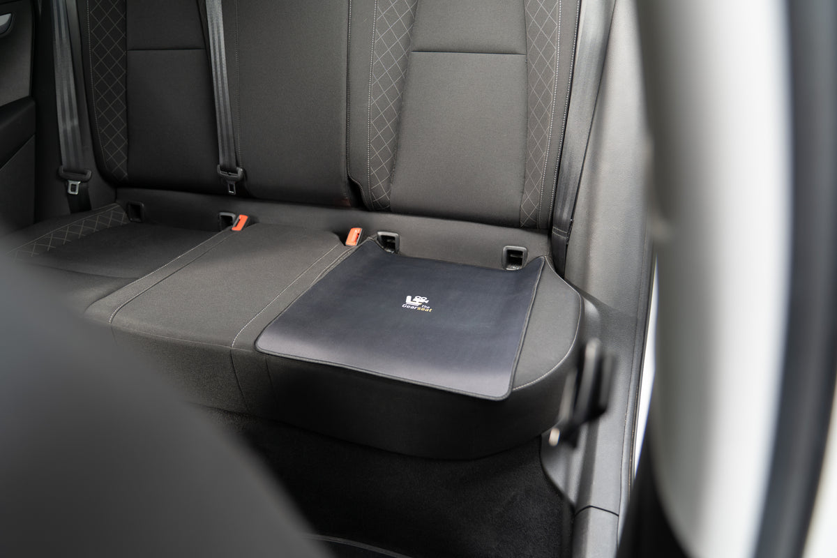 The Gearseat - Protection Pad