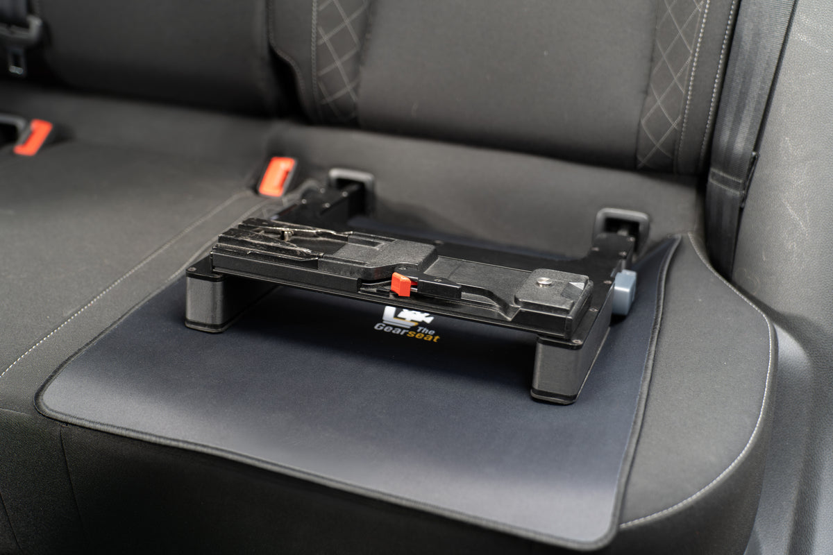 The Gearseat - Protection Pad